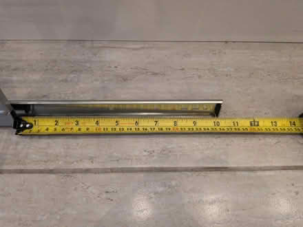 Photo of free Spice rack (Kenilworth CV8) #2