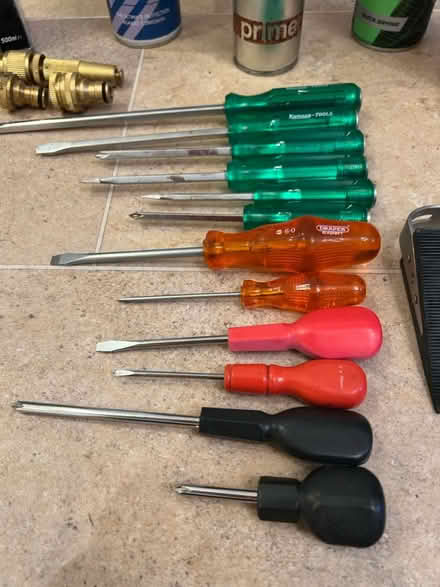 Photo of free Car car / repair products (B62) #4