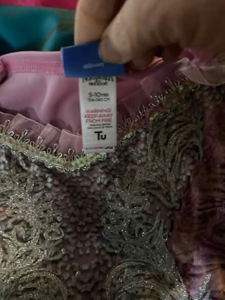 Photo of free Disney Encanto Dress Isabela (BR3) #3