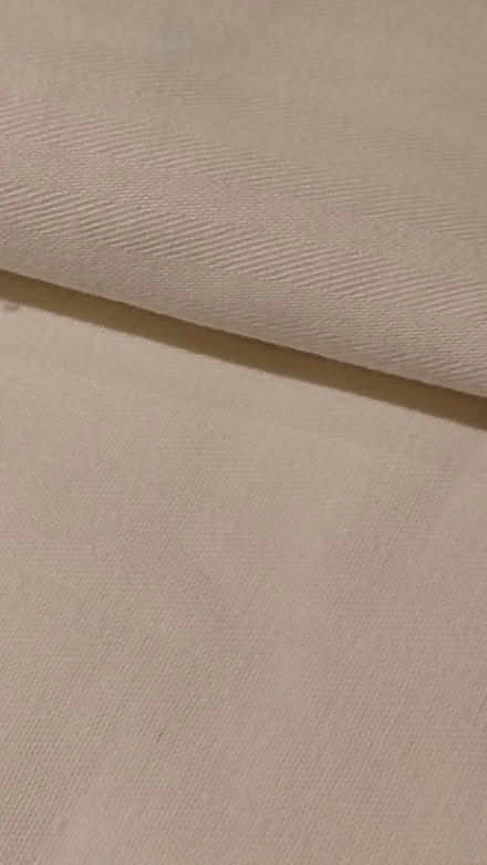 Photo of free Cotton upholstery/lining fabric, 16 metres, 152cm wide (GU10) #2