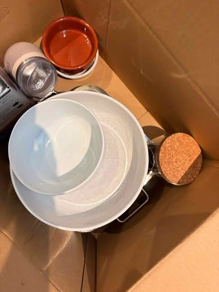 Photo of free Kitchen bits (E5 9GA) #1