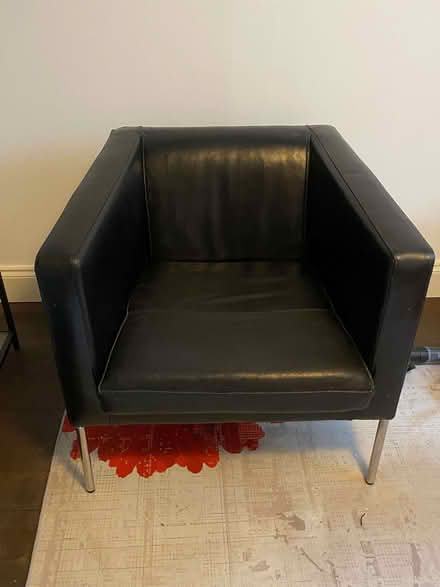 Photo of free Armchair (Preston Park area BN1) #1