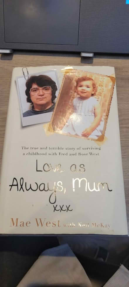 Photo of free Hardback book (Horsforth LS18) #1