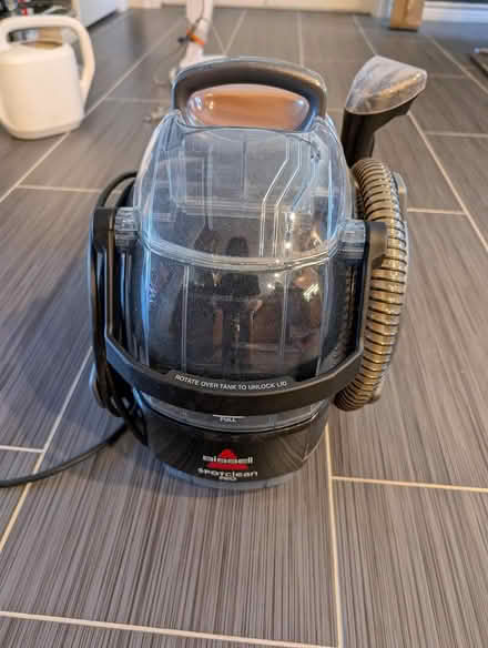 Photo of free Carpet Cleaner (repair (South Denton) #4