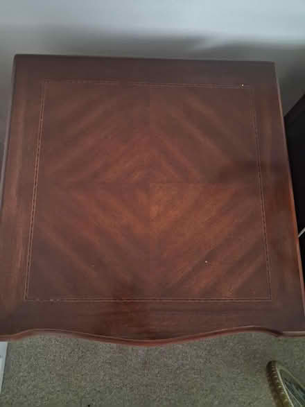 Photo of free Occasional/coffee/bedside tables (Southsea) #3