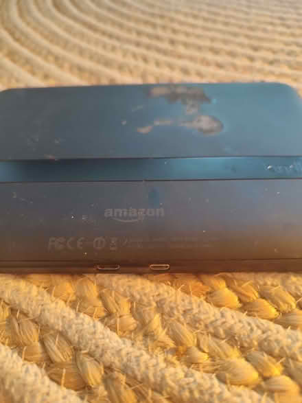 Photo of free Old Kindle Fire (read description) (Hanham BS15) #3