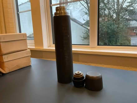 Photo of free Hot drinks flask (Broxbourne EN10) #1