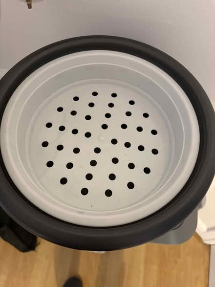 Photo of free Rice Cooker (Thamesmead) #2