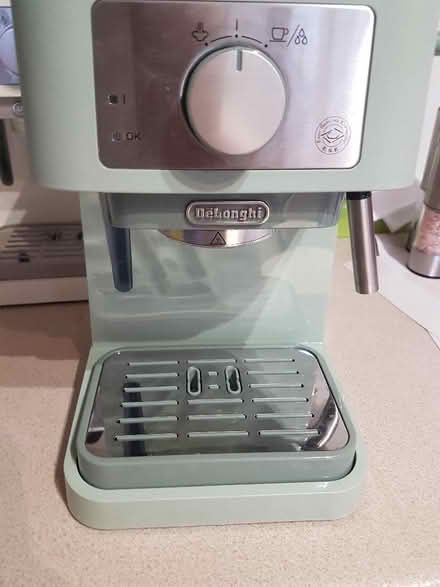 Photo of free Faulty Coffee Machine De'Longhi Stilosa (HA3) #1