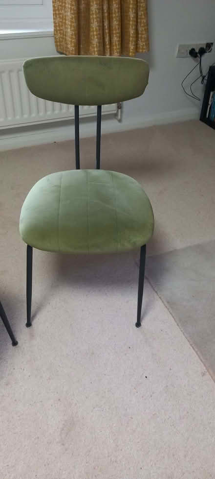 Photo of free Chairs (Market Drayton TF9) #1