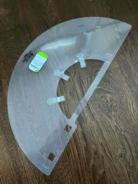 Photo of free Post surgery dog collar (Pinecliff Lake) #1