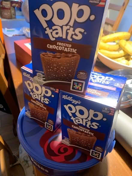 Photo of free Unopened dated 30/4/2026 (Chesham HP5) #1