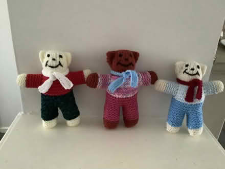 Photo of Wool (Bearsden G61) #1