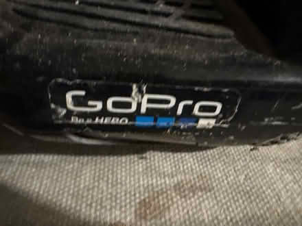 Photo of free Swegway go pro (Limpley stoke BA2) #2