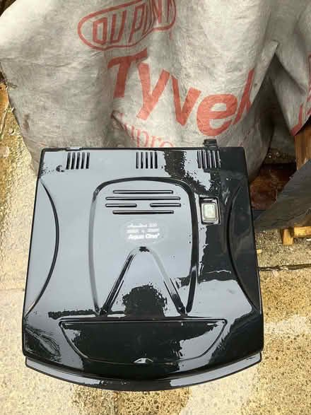 Photo of free Aqua One Fish Tank (Lightwater GU18) #1
