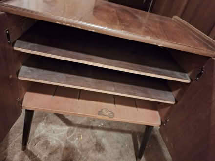 Photo of free Small cupboard (Swanley BR8) #2