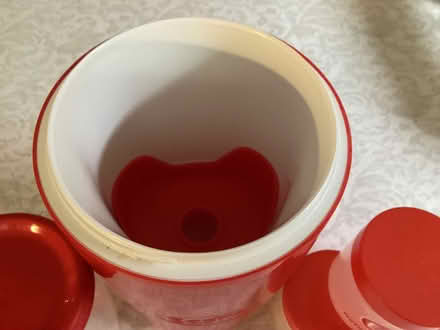 Photo of free EasiYo Yogurt maker (Bearwood BH11) #2