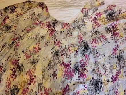 Photo of free Dressmaking fabric (L1 Liverpool City Centre) #2