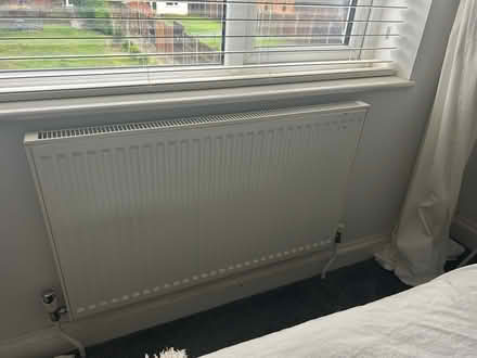 Photo of free 2 x Radiators (LU5) #3