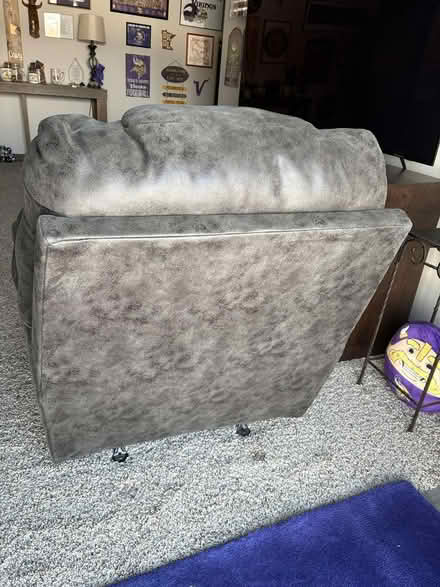 Photo of free Rocker Recliner (Shakopee) #3