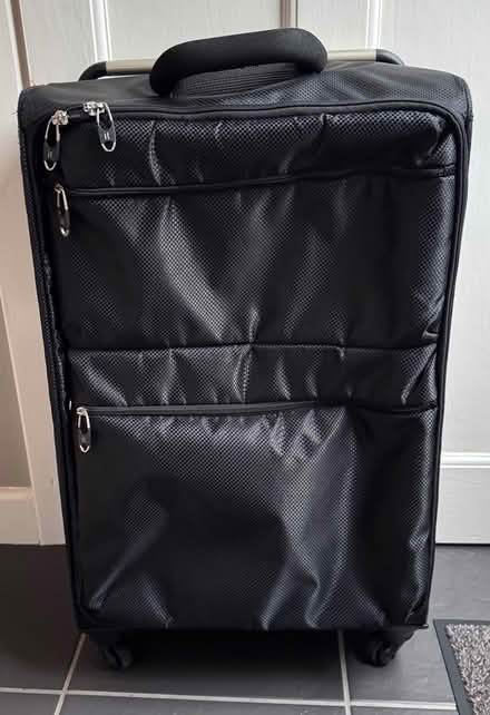 Photo of free Luggage cases (Maidstone, Allington) #1