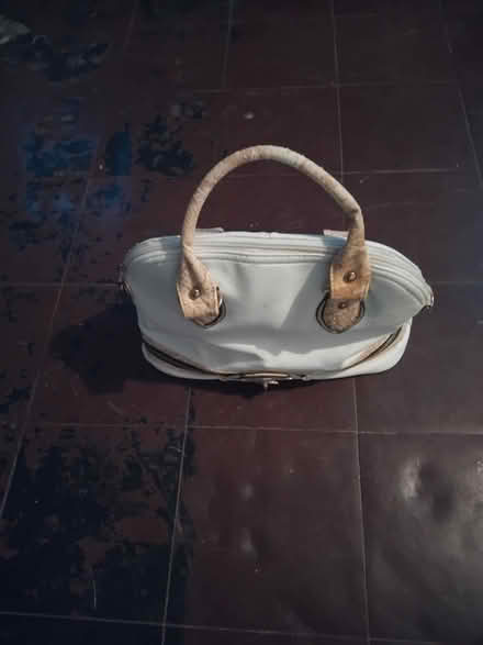 Photo of free Handbag (Upton Priory SK10) #2