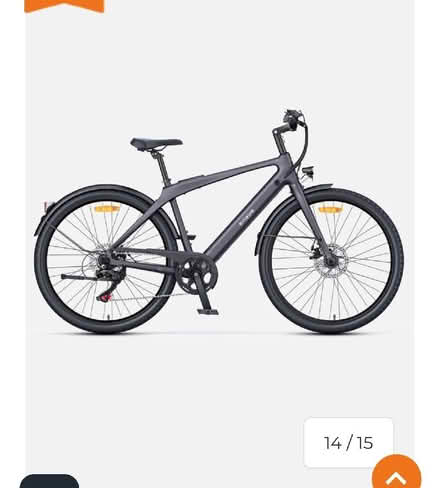 Photo of Bike for adults (Central Preston PR1) #2