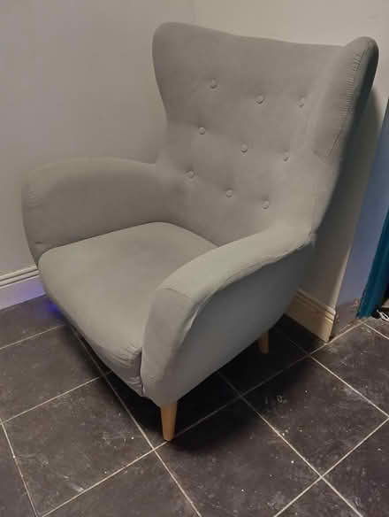 Photo of free Comfy Chair (Dublin) #1