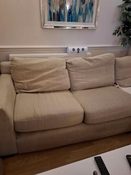 Photo of free Sofa (Manchester M23) #4