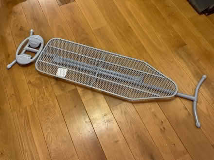 Photo of free Ironing Board (No Cover) (Abbots Langley (WD5)) #1