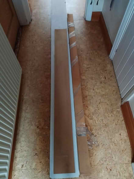 Photo of free MDF Boxing In Materials (Oxford OX4) #1