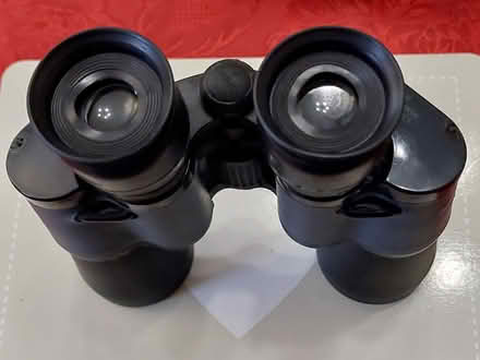 Photo of free 8 x 40 binoculars (bramley LS13) #2