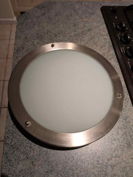 Photo of free Bathroom light (Worcester WR5) #1