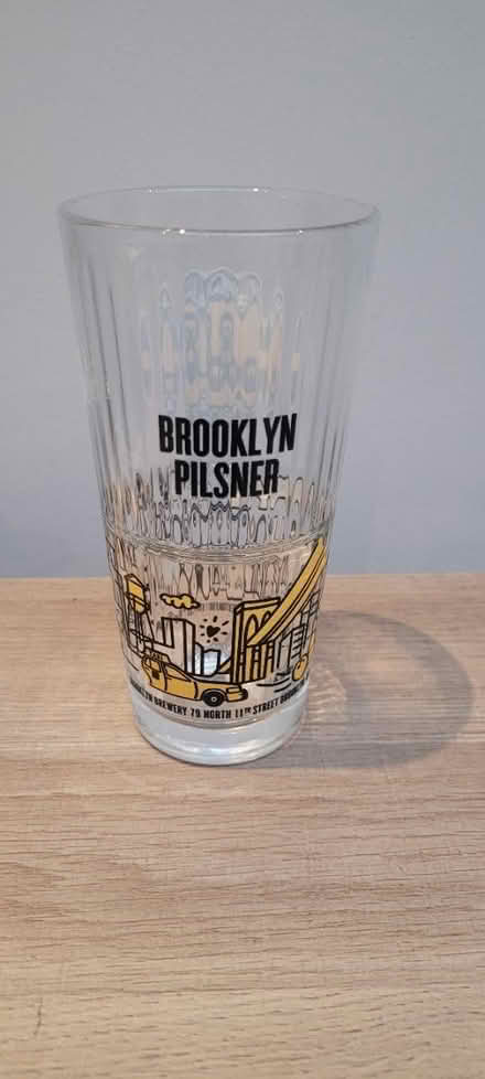 Photo of free Glasses x4 (Horsforth LS18) #1