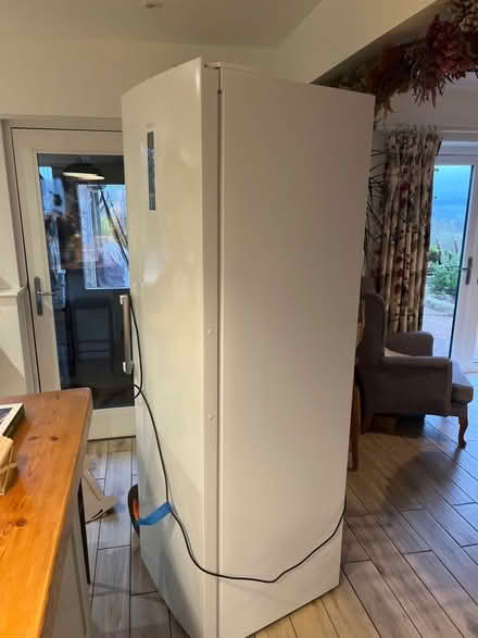 Photo of free Freezer ( malfunctioning) (Culgaith CA10) #1