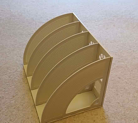 Photo of free A4 file holder (IP4) #2