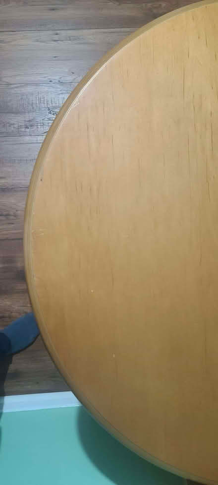 Photo of free Extended table only (Seaforth L21) #4