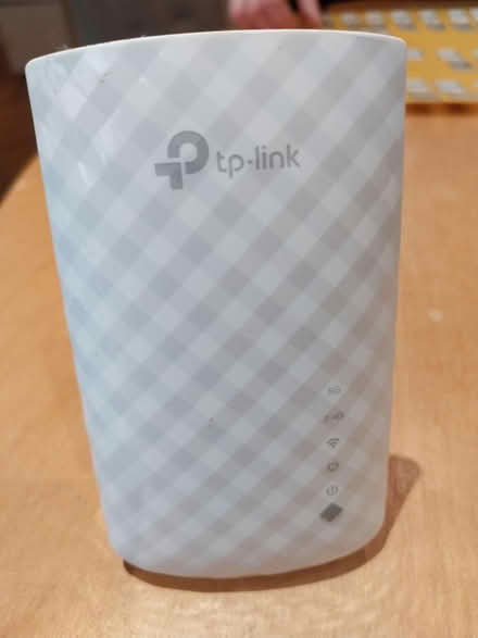 Photo of free Wifi Extender Tp Link (Hemel-hempstead HP2) #1