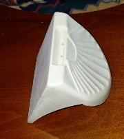 Photo of free Shower foot rest (Juanita (Kirkland)) #2