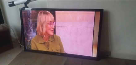 Photo of free Samsung 51inch smart tv (Elmers End BR3) #2