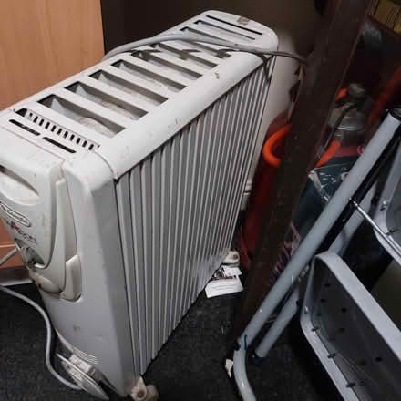 Photo of free Oil Heater (SY13 Whitchurch) #2