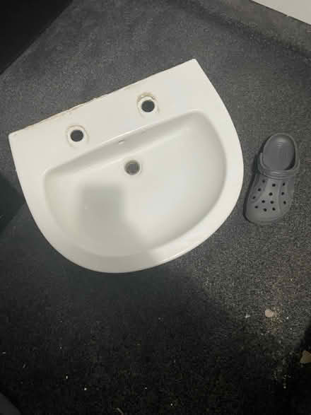 Photo of free Sink (Morden SM4) #1