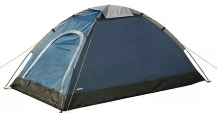Photo of tents (Branston DE14) #3