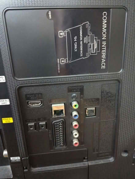 Photo of free tv 32" (Fleetville AL4) #3