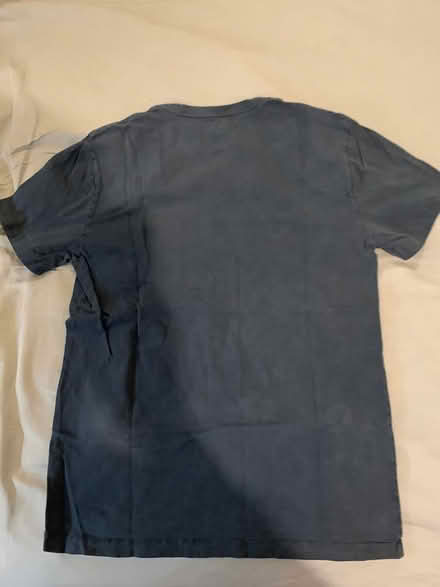 Photo of free Boys t shirt (Silver Spring) #2