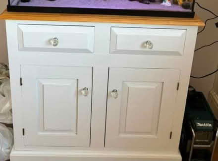 Photo of Sideboard between 82cm to 90cm wide (The Warren RG12) #1