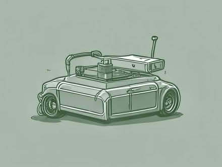 Photo of Car battery charger (Penrith CA11) #1