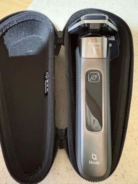 Photo of free Electric shaver (Poplars SG2) #3