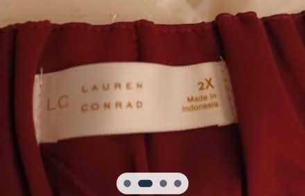 Photo of free 2 Size 2X long skirts (Hollymead) #2