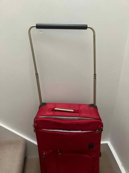Photo of free Cabin luggage bag it luggage (Twickenham Green) #3